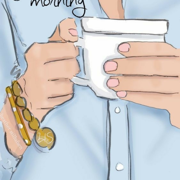 MEN'S SHIRTS & HAPPY THOUGHTS - Picture 5 of 8